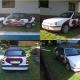 opel cadett montana black fertig