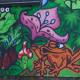 hauswand marsu frosch